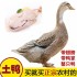 2.4斤左右买一送一鸭子鲜鸭农家散养鸭子土鸭整鸭灰鸭2.2-2.4一只